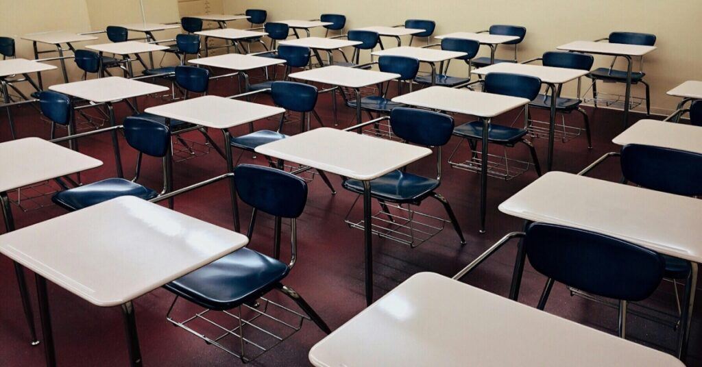 New Jersey's LGBTQIA+ Curriculum