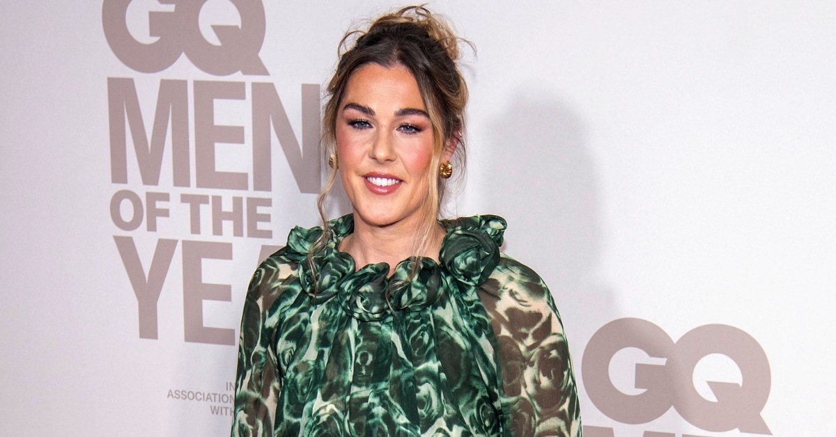 Mary Earps attend GQ Men of the Year