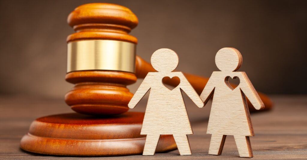 Supreme Court Won't Appeal Same-Sex Marriage Decision