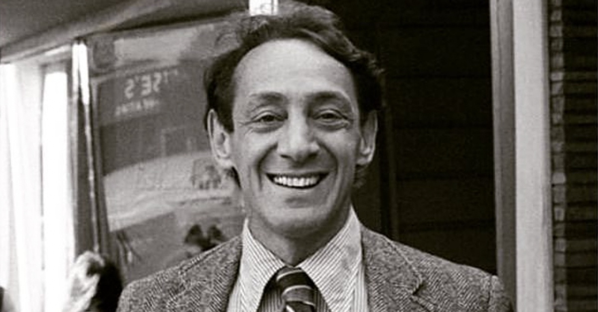 Harvey Milk