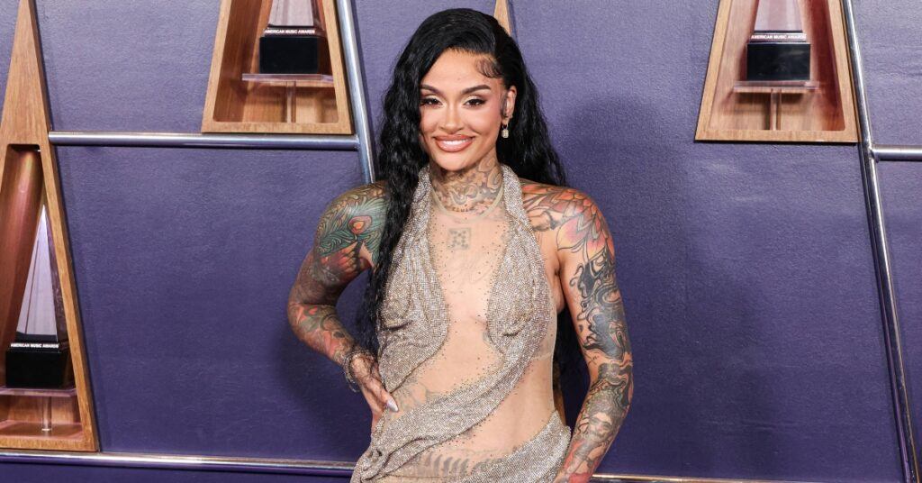 One of the LGBTQIA+ Grammy nominees for 2026