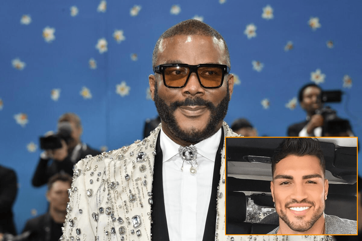 Tyler Perry Sued for Sexual Assault By New Accuser, ‘Madea’ Movie Actor Mario Rodriguez