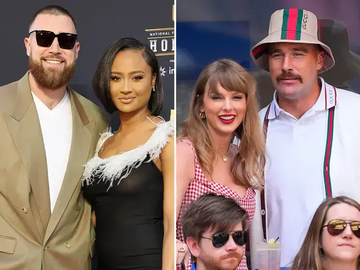 Kayla Nicole Slammed For Travis Kelce, Taylor Swift Shade in Super Bowl Ad [Video]