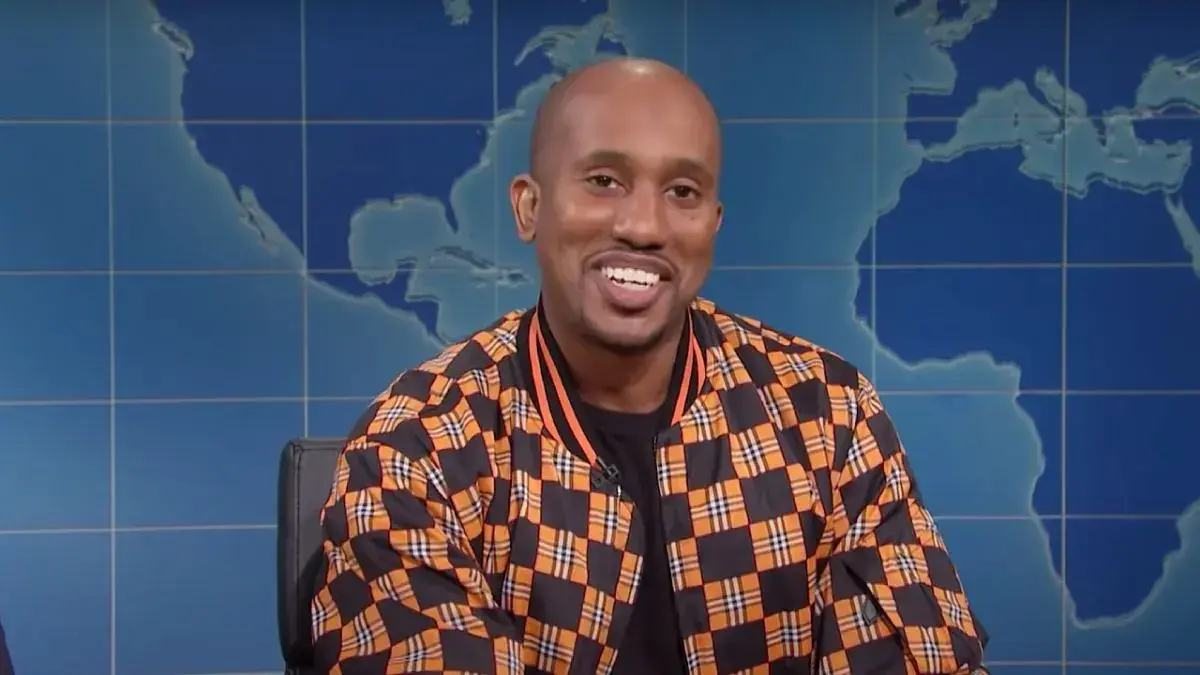 ‘SNL’ Drugs Reveal As Chris Redd Comes Clean About Being Hooked on Pills — And Reportedly Dealing Them to Co-Stars