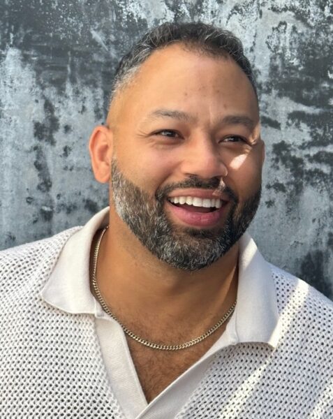 Profile picture of Nick Guillory