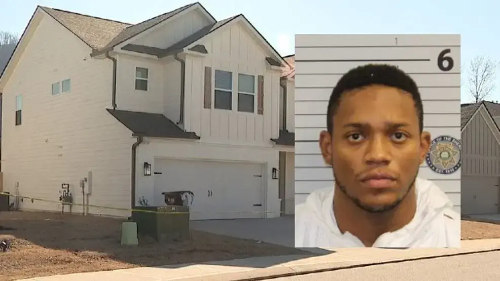 Former NY Jets First-Round Draft Pick Darron Lee Charged in Girlfriend’s Murder