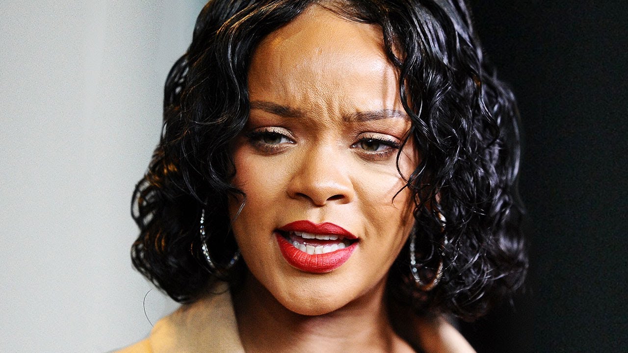 Rihanna’s Beverly Hills Home Targeted in Shooting, Suspect Reportedly in Custody