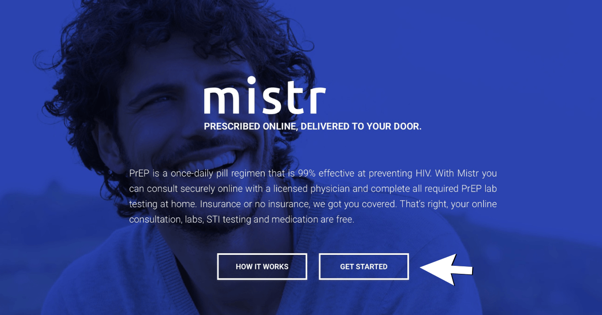 Mistr.