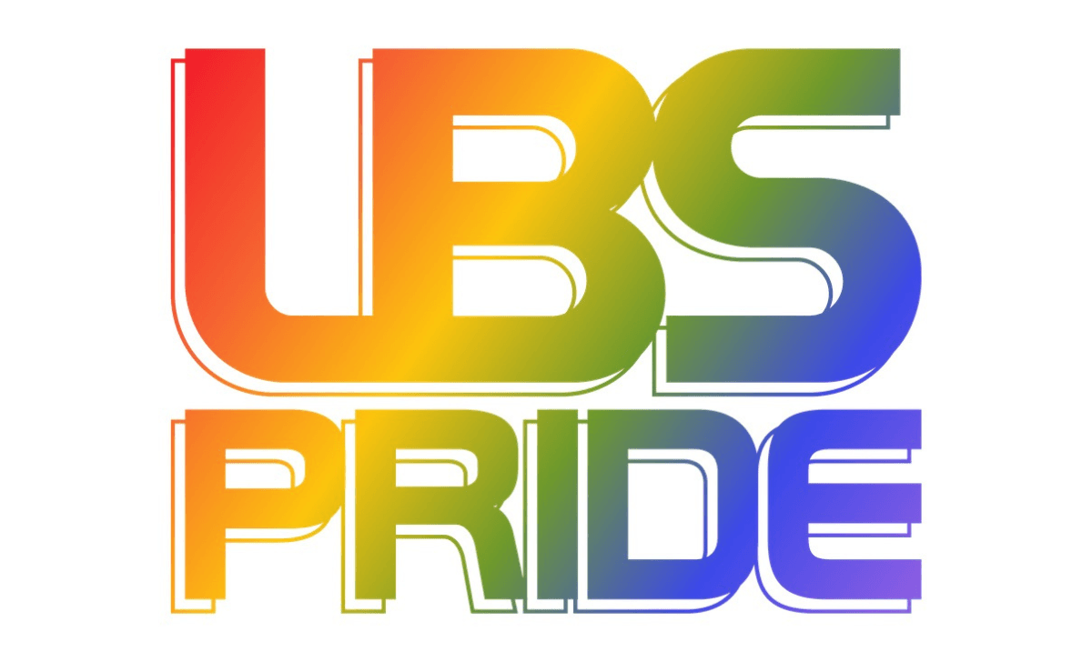 LBS Pride