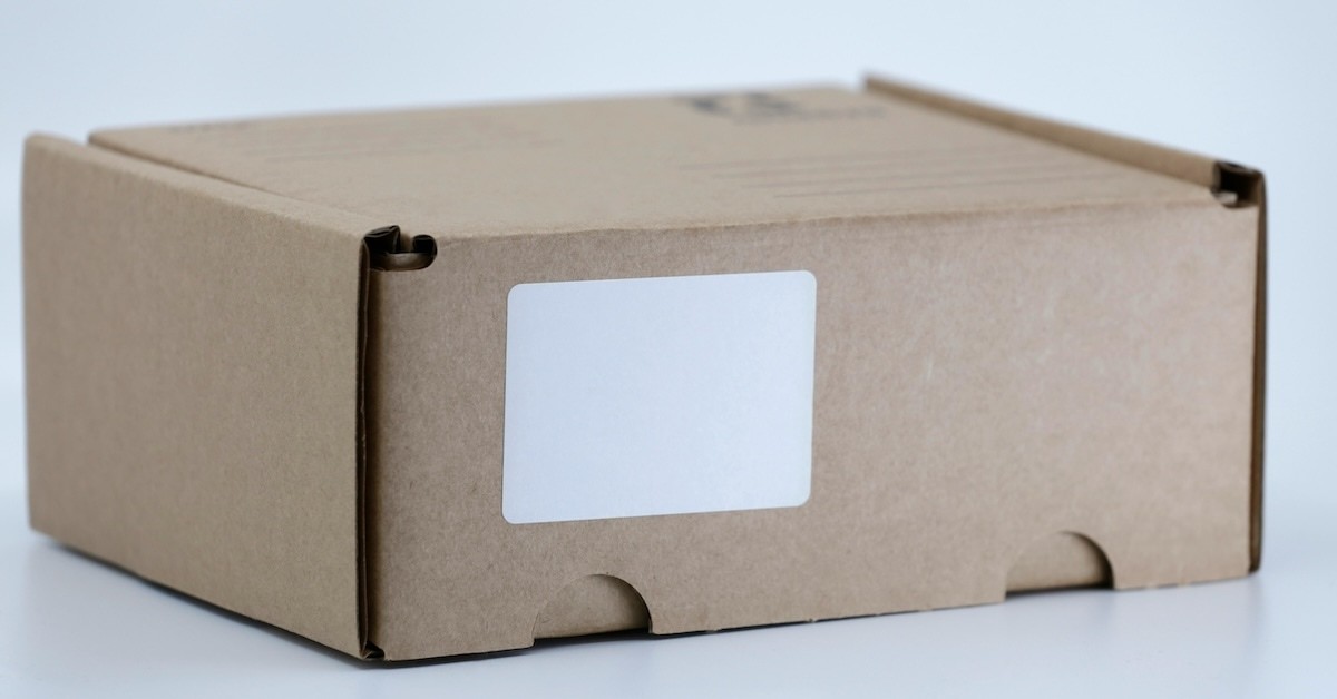 Box.