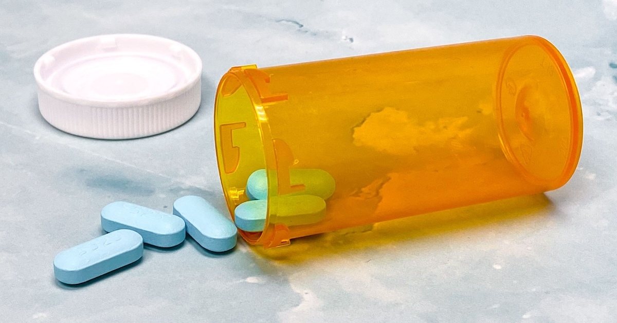 Pills.