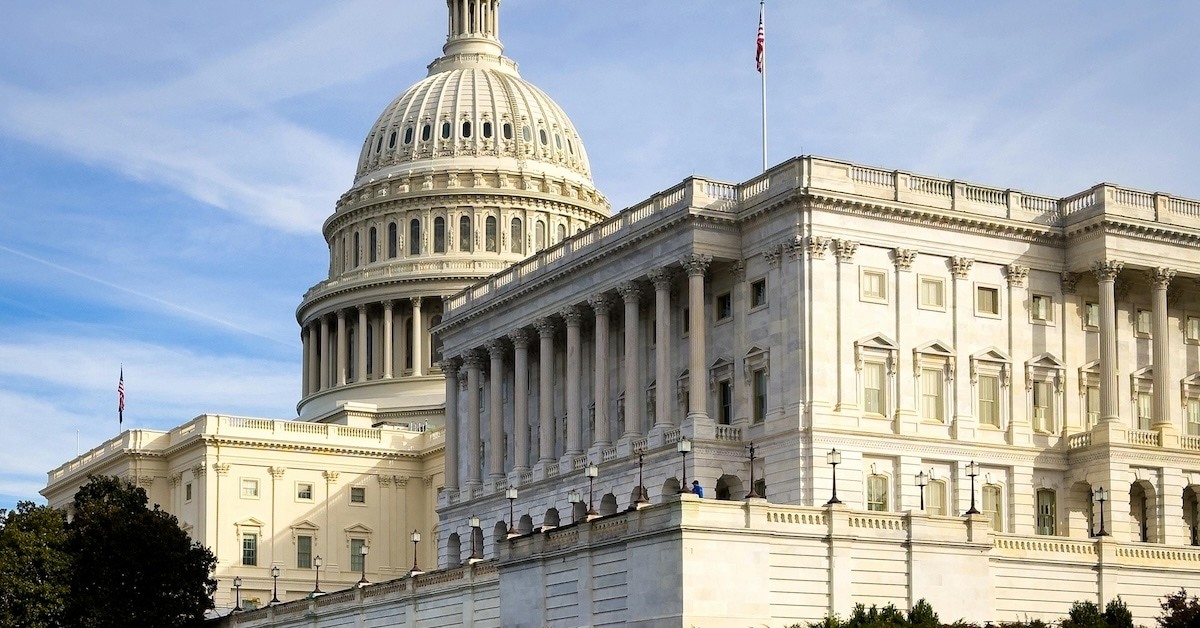 Congress.