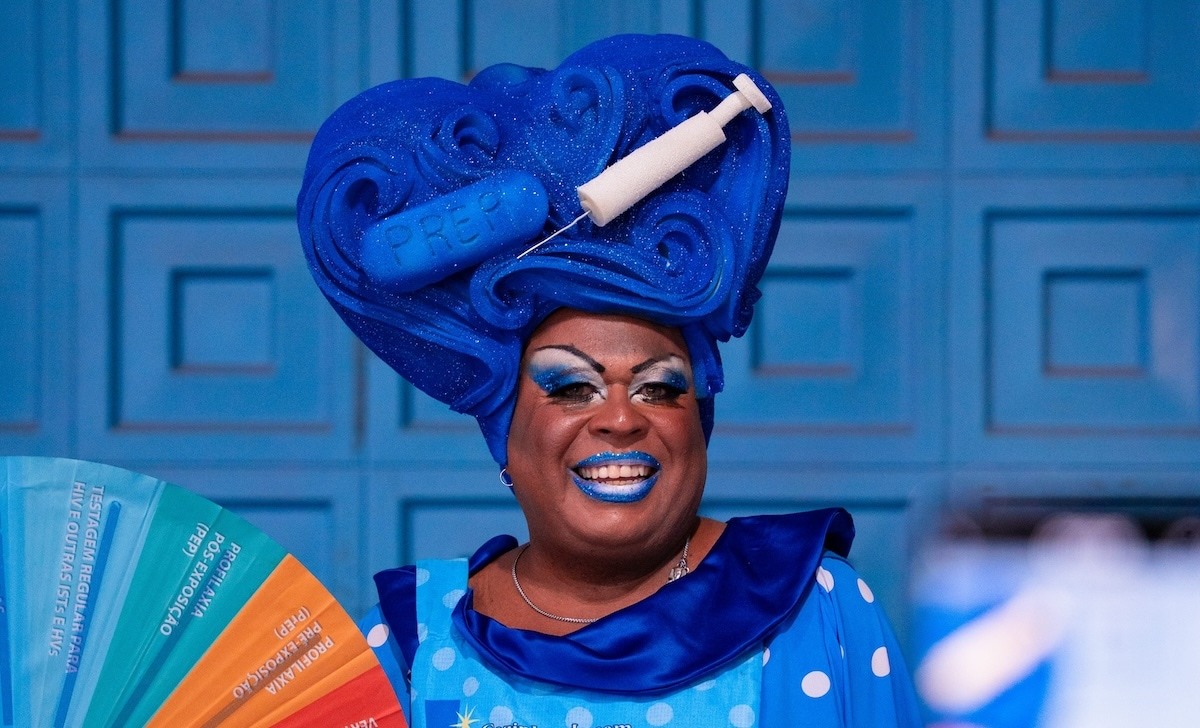 AIDS Conference 2026