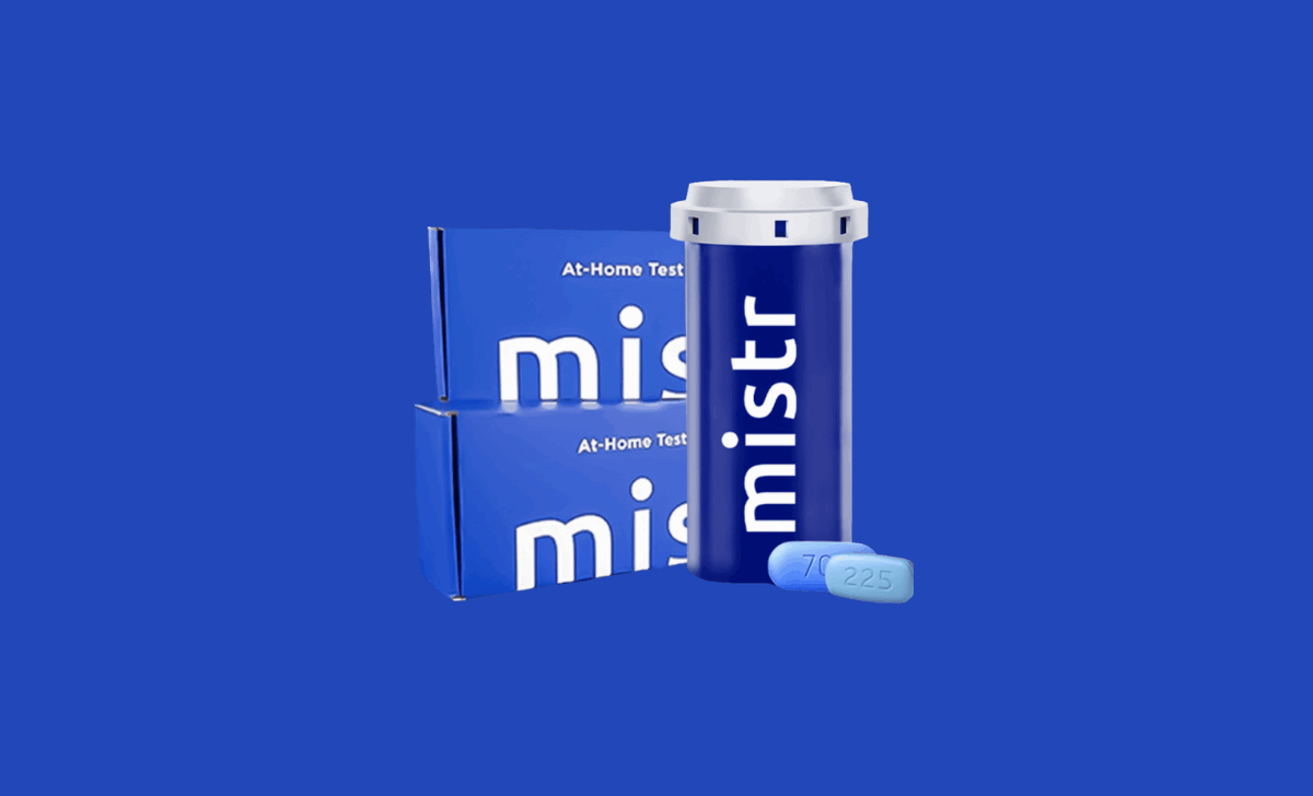 Mistr.