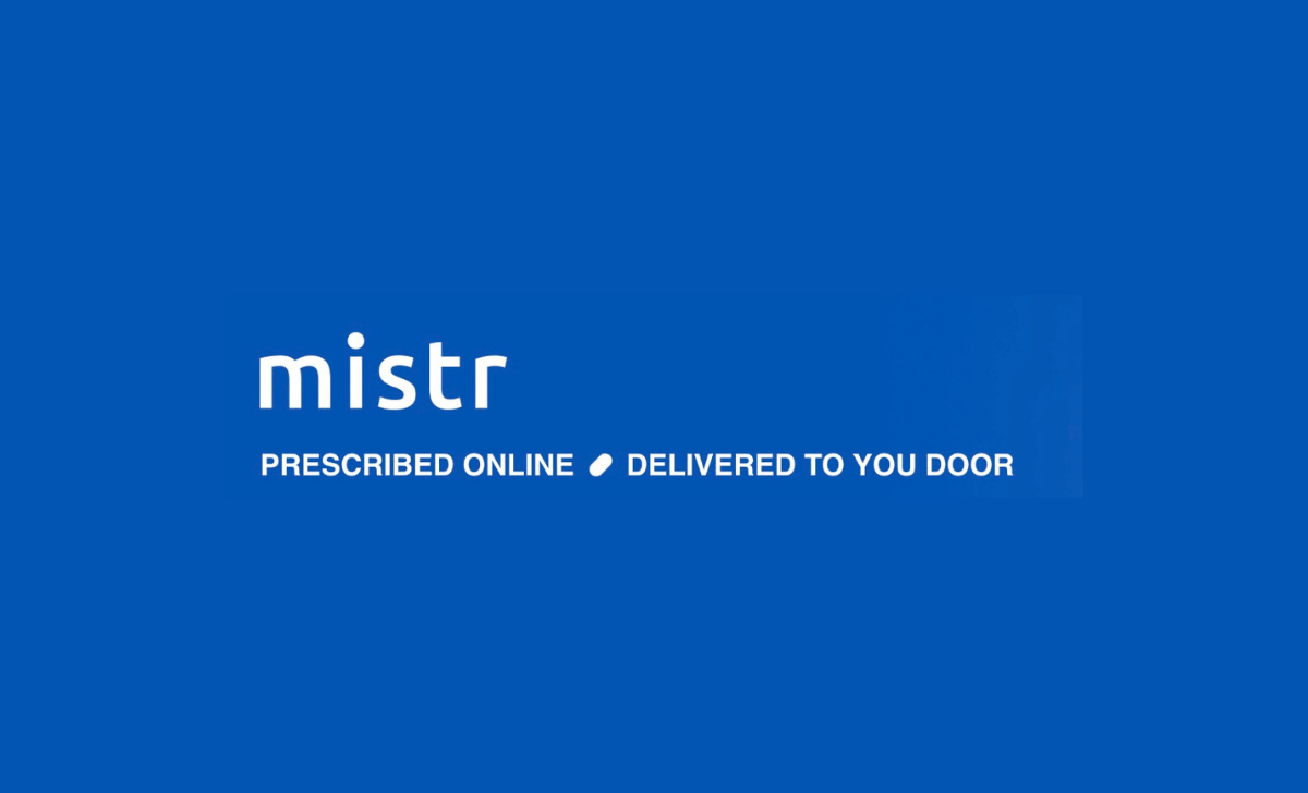 MISTR