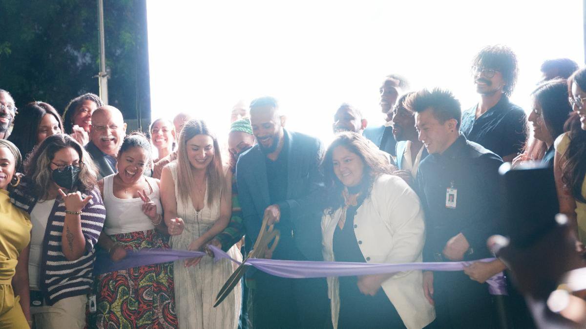 Ribbon cutting at the TruHealth & Wellness Clinic Grand Opening on Thursday, September 3, 2026.
