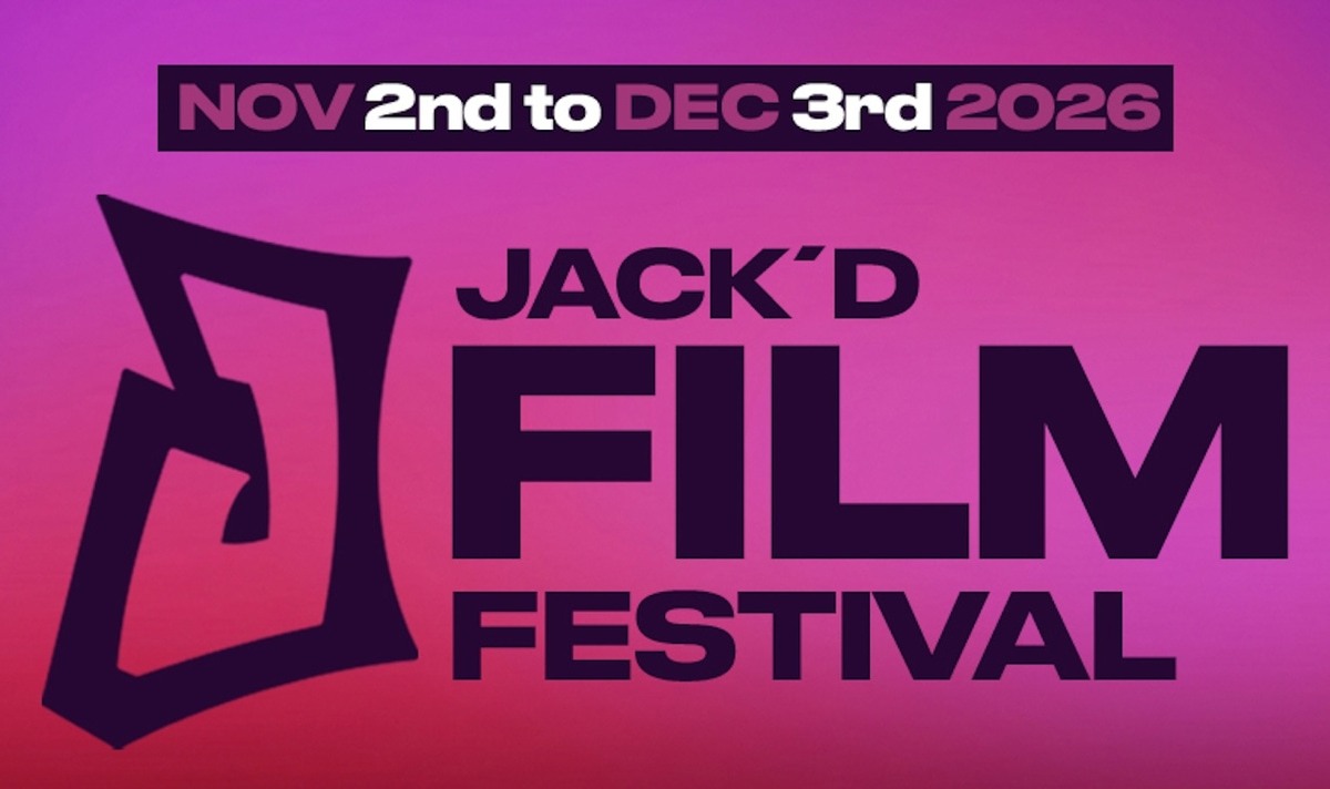 Jack'd Film Festival